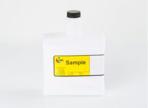 Compatible ink for Citronix 302-2004-001