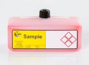Compatible Make-up fluid to Domino RD4523