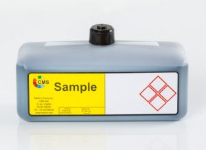Disolvente compatible con Domino BK0721