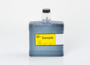 Compatible ink for Citronix 302-1001-002