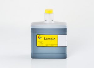 Compatible Make-up for Citronix 302-1033-001