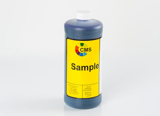 Tinta compatible con Videojet 16-8450