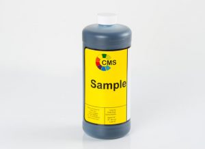 Tinta compatible con Videojet 16-8600