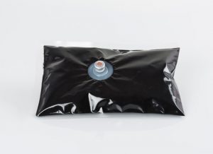 Tinta compatible con Markem Imaje INOK90019-GC
