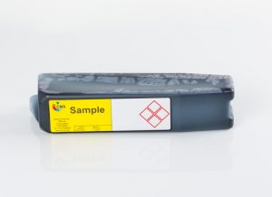 Tinta compatible con Markem Imaje 9155