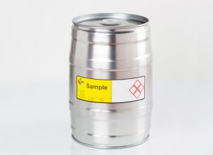 Tinta compatible con Markem Imaje A26021