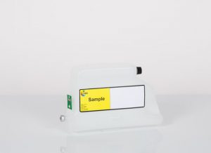 Disolvente Make-up con Videojet V701-D
