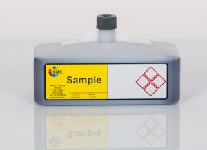 Disolvente compatible con Domino MC-899-BK