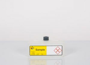 Disolvente compatible con Domino 6125C