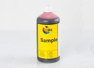 Compatible Ink to Videojet 16-6100
