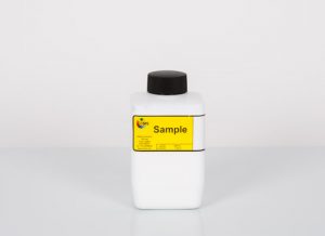 Compatible ink to Matthews SCP800