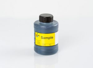 Compatible ink to Linx 3123