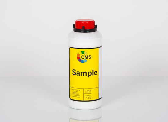 Tinta compatible con Videojet V0001-085