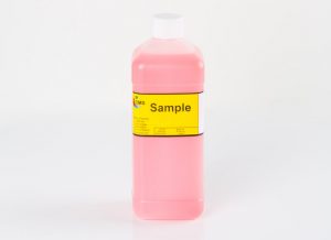 Compatible Solvent to Markem Imaje 5508