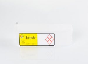 Compatible Solvent to Markem Imaje 8568