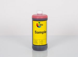 Tinta compatible con Videojet 16-9301