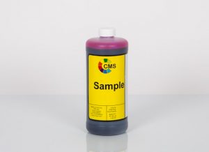 Tinta compatible con Videojet 16-8100