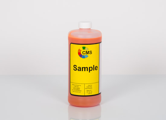 Tinta compatible con Videojet 16-5420