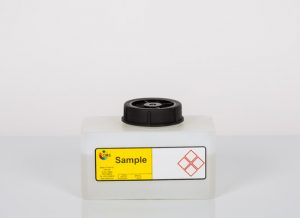 Tinta compatible con Domino IR-214CL
