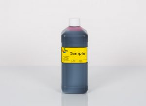 Tinta compatible con Markem Imaje 5122